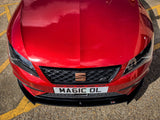 Seat Leon MK3.5 FR - Front Splitter
