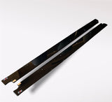 Seat Leon MK3.5 Cupra 5 Door - Side Skirt Splitters