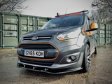 Ford Transit Connect MK2 Pre Facelift Short Wheelbase - Low Line Kit