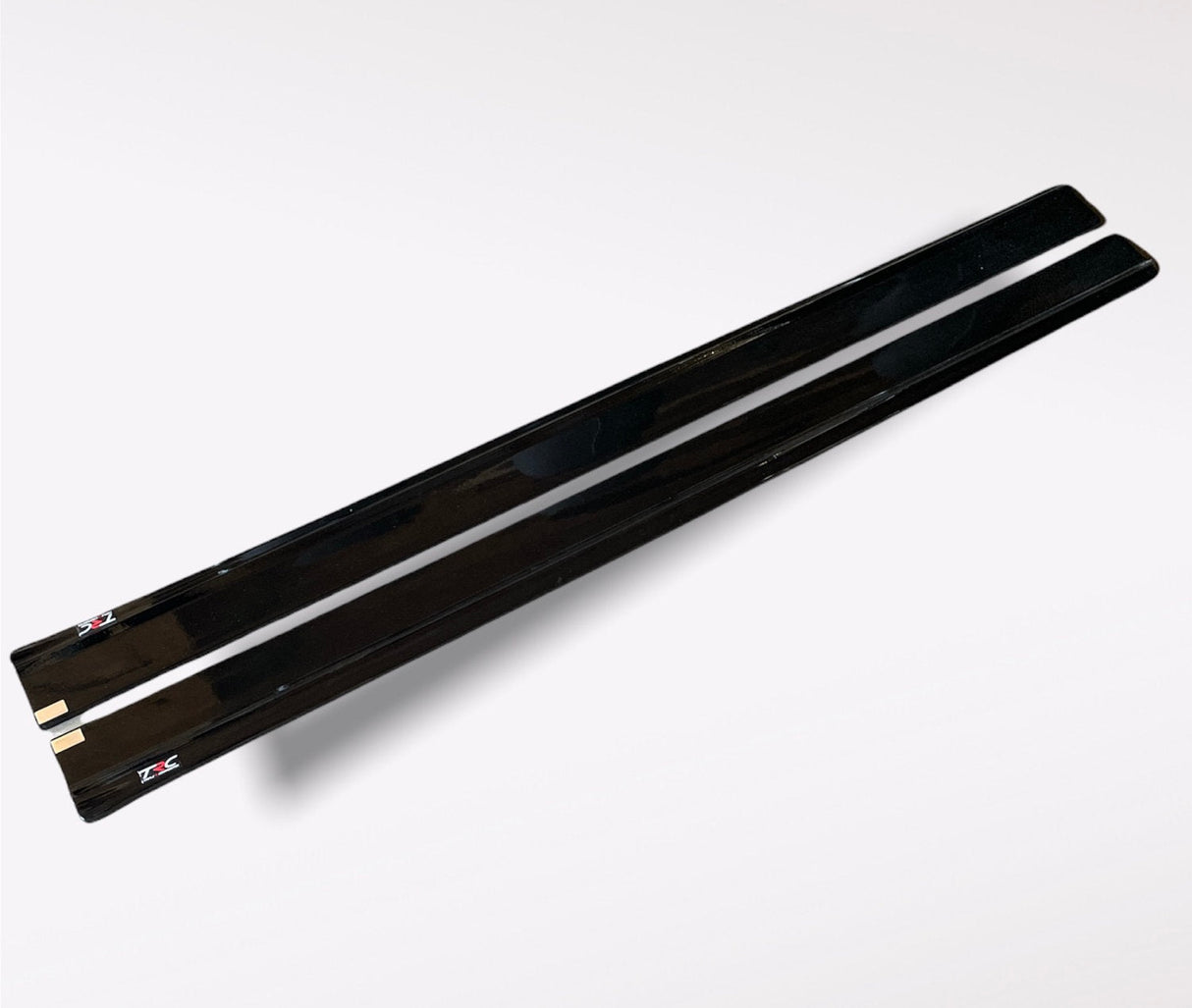 Volkswagen Caddy MK4 2KN - Side Skirt Splitters