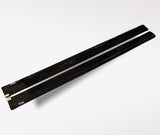 Volkswagen Caddy MK4 2KN - Side Skirt Splitters