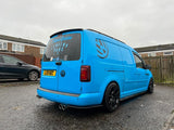 Volkswagen Caddy MK3 2K Maxi - Low Line Kit