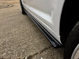 Volkswagen Caddy MK4 2KN - Low Line Kit