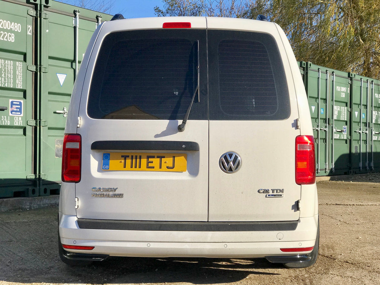 Volkswagen Caddy MK4 2KN - Low Line Kit