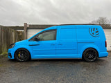 Volkswagen Caddy MK4 2KN Maxi - Low Line Kit