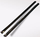 Volkswagen Golf MK5 GTI - Side Skirt Splitters