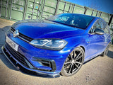Volkswagen Golf MK7.5 R - Low Line Kit