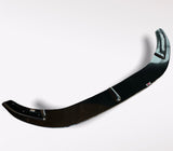Volkswagen Golf MK7 R - V1 Front Splitter