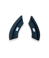 Volkswagen Polo MK5 R-Line - Rear Spats