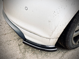 Volkswagen Polo MK5 R-Line - Low Line Kit