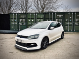 Volkswagen Polo MK5 R-Line - Low Line Kit