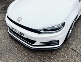 Volkswagen Scirocco MK3 R-Line Facelift - Low Line Kit