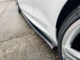 Volkswagen Scirocco MK3 R-Line Facelift - Low Line Kit