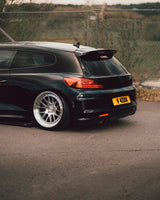 Volkswagen Scirocco MK3 R-Line Facelift - Spoiler Lip