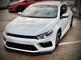 Volkswagen Scirocco MK3 R Facelift - Low Line Kit
