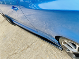Vauxhall Corsa D VXR - Low Line Kit