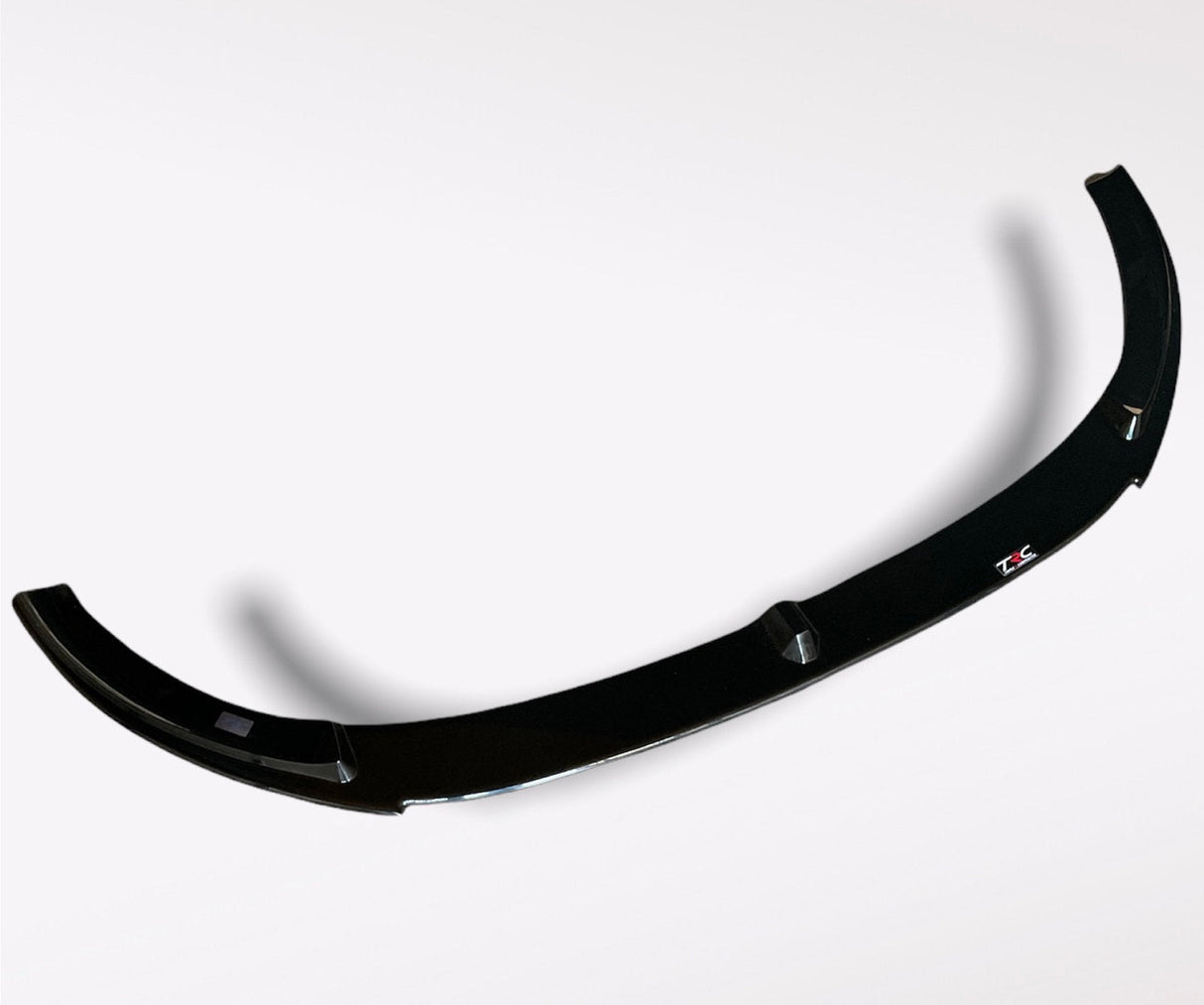 Vauxhall Corsa E LE - Front Splitter