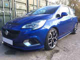 Vauxhall Corsa E VXR - Low Line Kit