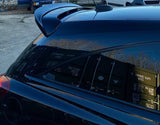 Vauxhall Corsa E VXR - Spoiler Lip
