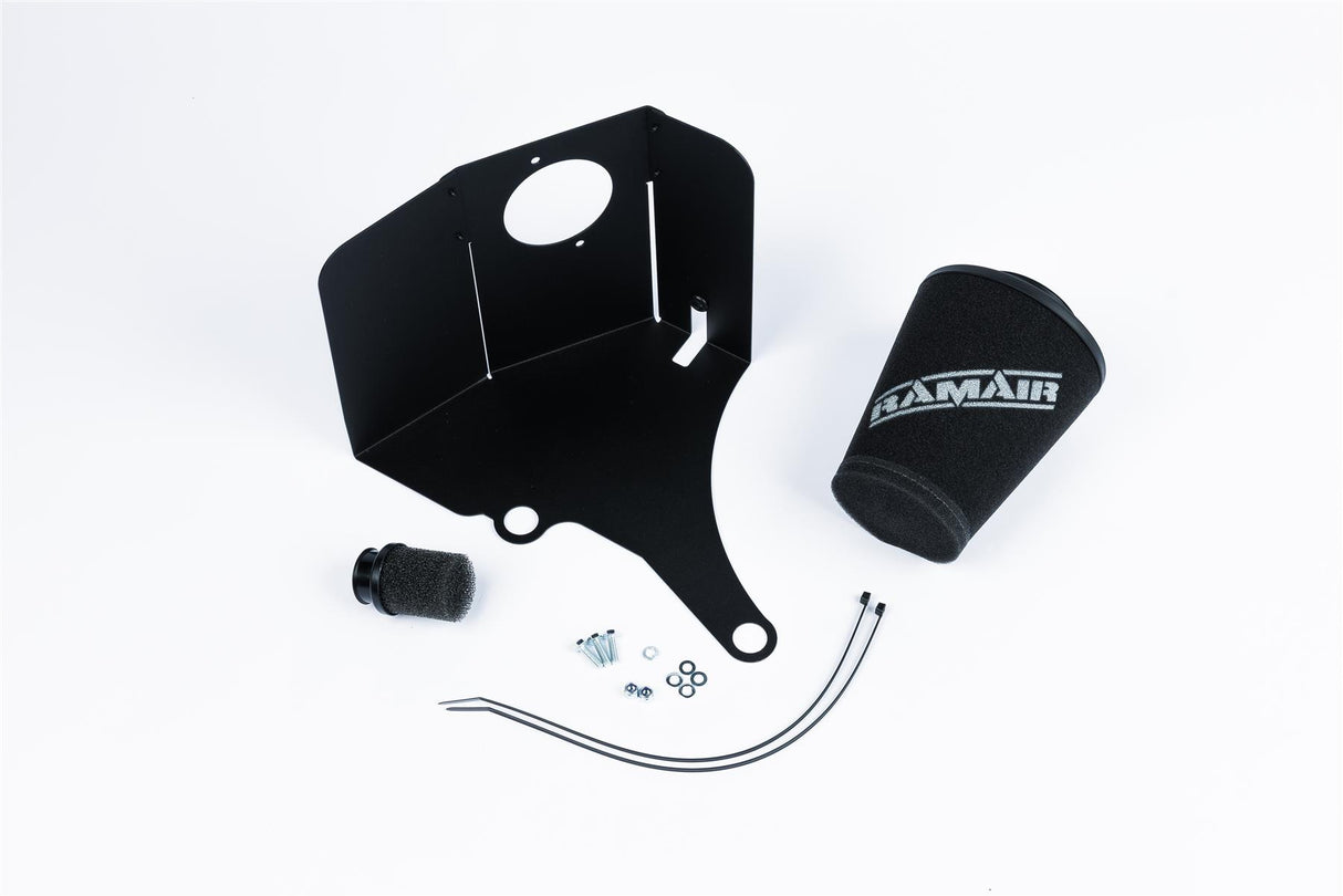 Performance Foam Induction Kit for 1.8T 9N3 VW Polo GTI