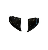 Fiat Abarth 595 Series 3 - Rear Spats
