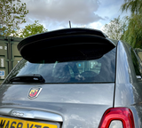Fiat Abarth 695 Series 3 - Spoiler Lip