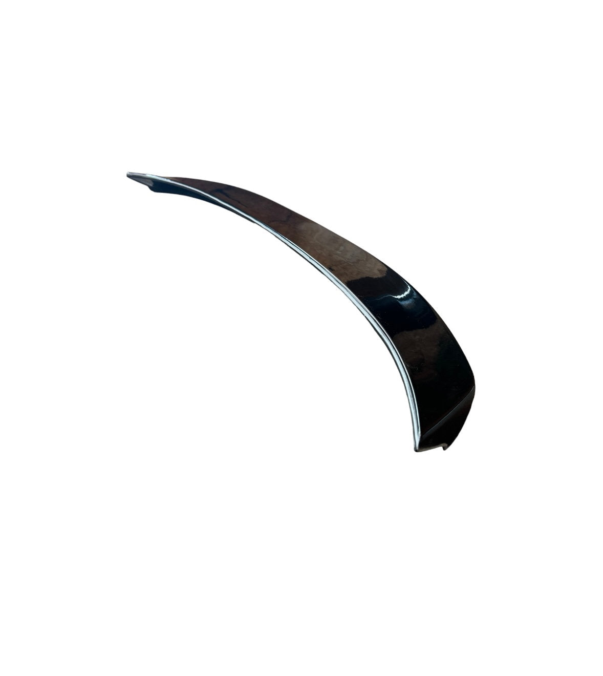 Fiat Abarth 695 Series 3 - Spoiler Lip