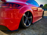 Audi TT MK2 S-Line Facelift - Low Line Kit