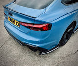 Audi RS5 B9.5 Coupe - Rear Spats