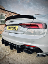 Audi RS5 B9.5 Coupe - Spoiler
