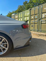 Audi RS5 B9 Coupe - Spoiler