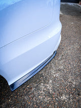 Audi RS6 C7 Avant - Rear Spats