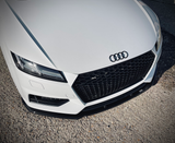 Audi TTS MK3 Pre Facelift - Front Splitter