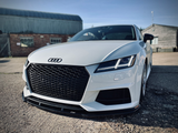 Audi TT MK3 S-Line Pre Facelift - Low Line Kit