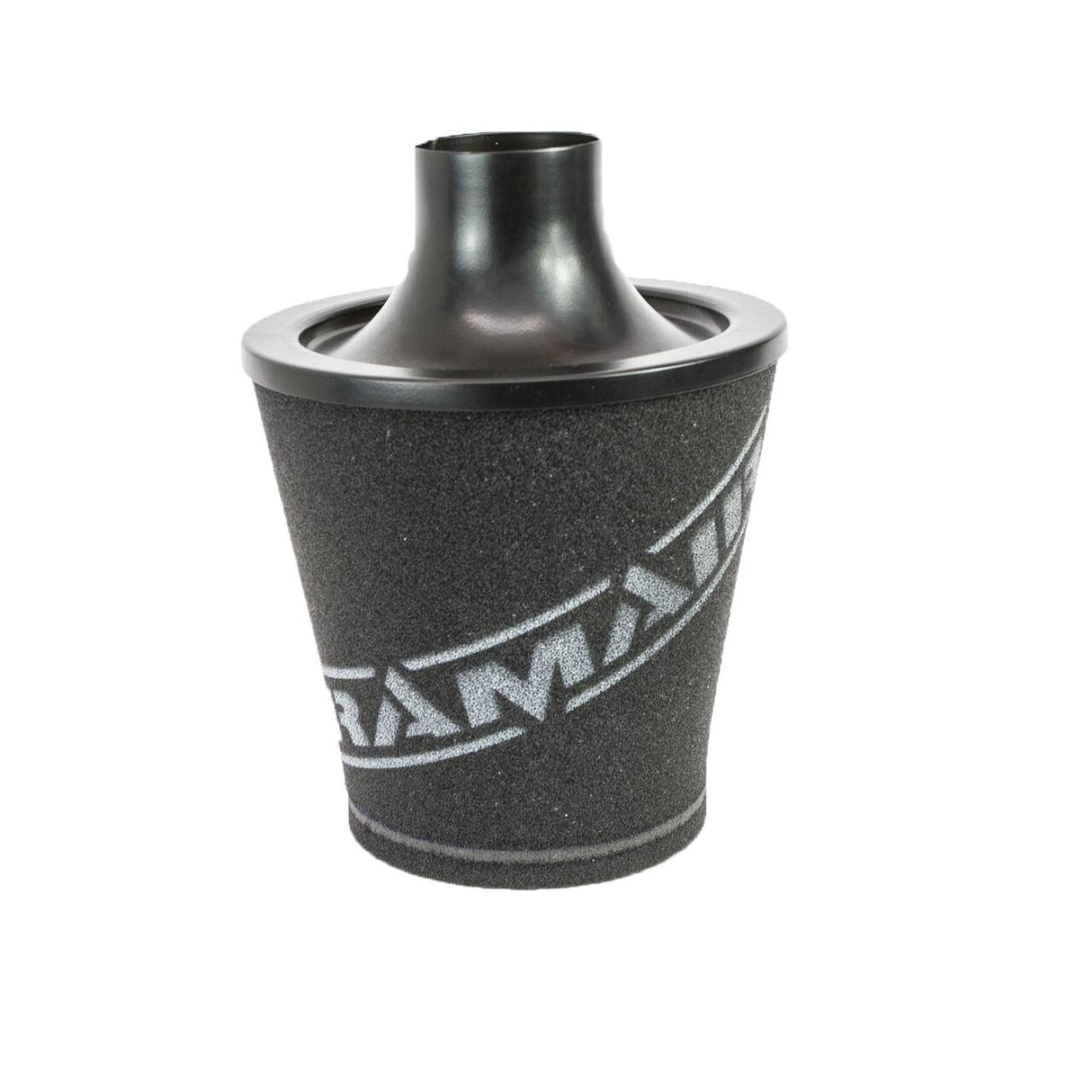 Ramair Foam Performance Universal Medium Cone Air Intake Filter - 60mm (2.3inch) Black