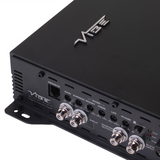 Vibe BlackDeath 11000 Watt Competition Monoblock Amplifier