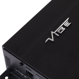 Vibe BlackDeath 11000 Watt Competition Monoblock Amplifier