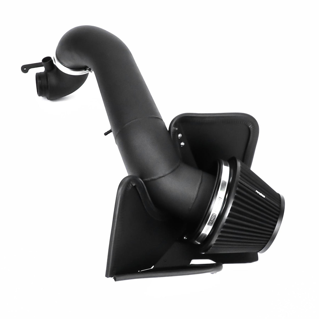 Oversized Performance Pleated Induction Kit for MQB MK7 Golf GTi / R