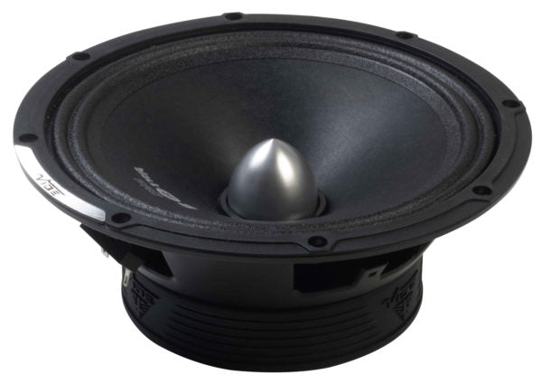 Vibe BlackAir Pro 8" Midrange Speakers