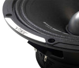 Vibe BlackAir Pro 8" Midrange Speakers