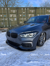 BMW 140i F20 - Low Line Kit