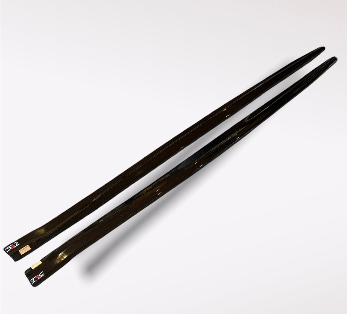 BMW 140i F20 5 Door - Side Skirt Splitters