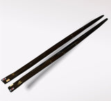 BMW 140i F20 5 Door - Side Skirt Splitters