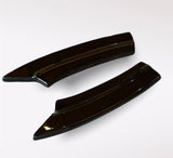 BMW 135i F20 - Rear Spats