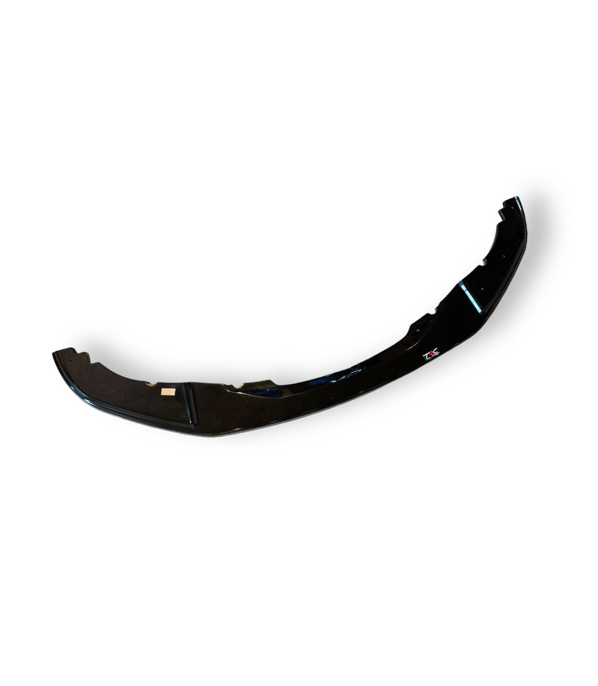 BMW 135i F20 - Front Splitter