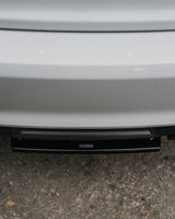BMW M2 F87 Competition - Rear Kit