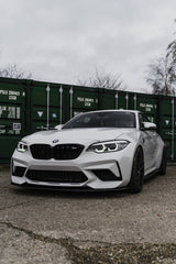 BMW M2 F87 Competition - Low Line Kit