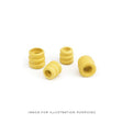 BC Bump Stop 12.5mm ID 35mm L - Single