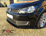Volkswagen Caddy MK3 2K Maxi - Low Line Kit