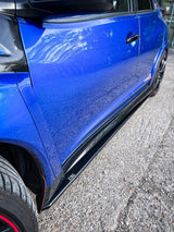 Honda Civic Type R FK2 - Side Skirt Splitters